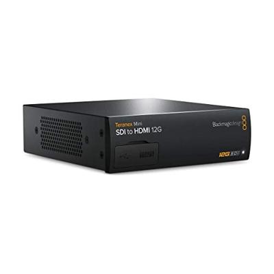 Blackmagic Design Teranex Mini - SDI HDMI 12G
