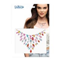 Boland Lichaamsjuwelen priscilla - thumbnail