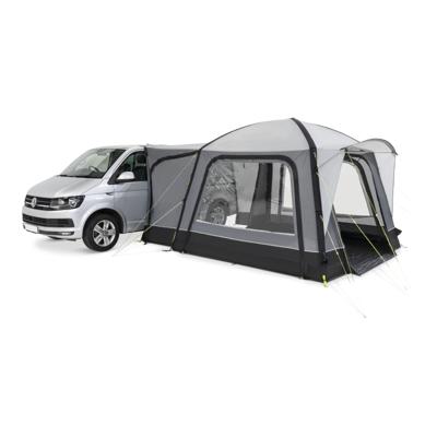 KAMPA - Vrijstaande Opblaasbare Voortent - Cross AIR - Breedte 3m