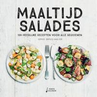 Sophie  Dupuis Gaulier Maaltijdsalades - thumbnail