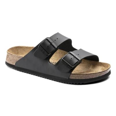 Sandaal Arizona PROF maat 42 zwart Birko Flor DIN EN ISO 20347 BIRKENSTOCK - thumbnail