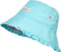 Playshoes zonnehoed Vlinder Roze-53 cm - thumbnail