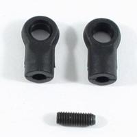 Edge/Siege Servo Linkage Assembly (FTX6652) - thumbnail