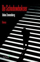 De Schaduwbokser - Johan Zonnenberg - ebook - thumbnail