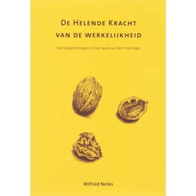 De helende kracht van de werkelijkheid - Wilfried Nelles - Paperback (9789077290095)