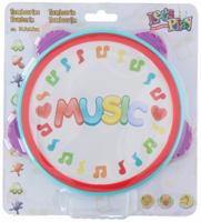 Let's Play Tamboerijn junior 16,5 cm - thumbnail