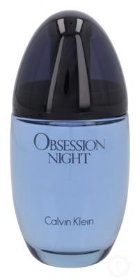 Calvin Klein Obsession Night Women Eau De Parfum