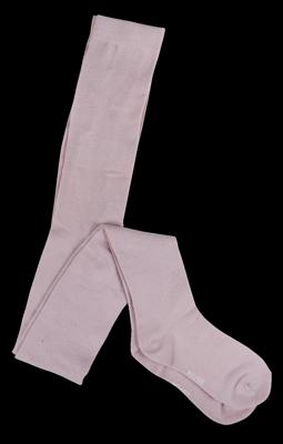 Someone winter maillot meisjes - roze - Panty