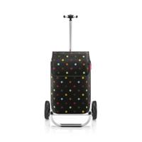 Reisenthel Shopping Trolley-Dots - thumbnail