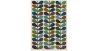 Orla Kiely - Multi Stem 59507 - 120x180 cm Vloerkleed - thumbnail