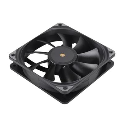 Gelid Solutions Silent 12 Black (2024)