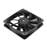 Gelid Solutions Silent 12 Black (2024) - thumbnail