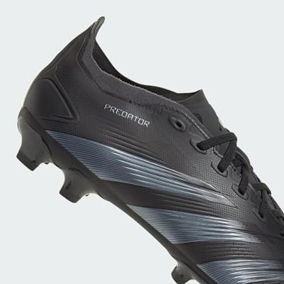 Adidas Predator 24 League Low MG Voetbalschoen