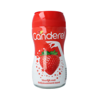 Canderel Schepje zoet pot 80 Gram - thumbnail