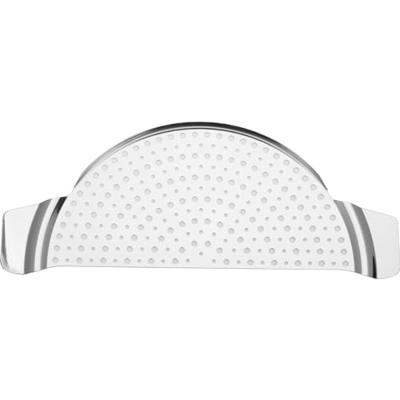 Westmark Afgiethulp RVS