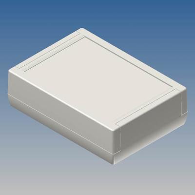 TEKO TEKAM 22.7 Universele behuizing 145 x 85.8 x 36.9 Aluminium, Zink Wit 1 stuk(s)