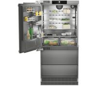 Liebherr ECBNE8871-20/617 met vaste wateraansluiting - thumbnail