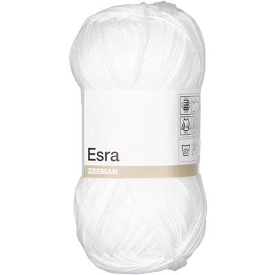 Esra Breigaren - Wit Esra Breigaren - Wit