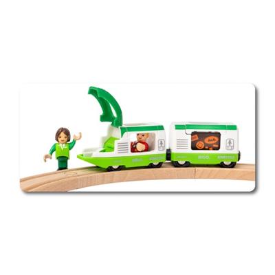 BRIO Cirkelvormige treinset BRIO Cirkelvormige treinset
