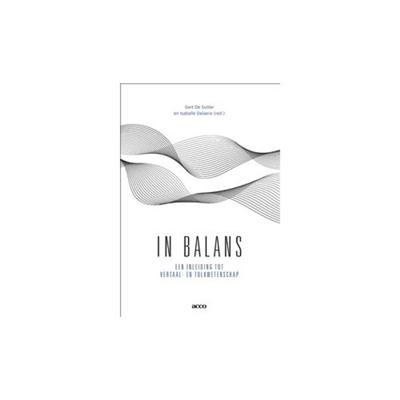 In balans (Paperback) In balans (Paperback)