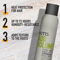 KMS Hair Addvolume Root and Body Lift 200ml - thumbnail