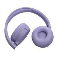 JBL Tune 670NC bluetooth On-ear hoofdtelefoon paars - thumbnail