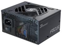 Seasonic focus spx-650 modulaire 650 watt voeding (zwart, 4x pcie) - thumbnail