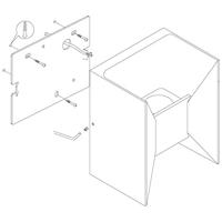 Eglo BuitenspotMorino led - 93319 - thumbnail