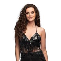 Top Festival zwart - thumbnail