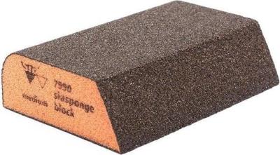 Sia Abrafoam Combi Block