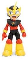 Mega Man Action Figure Elec Man 11 cm - thumbnail
