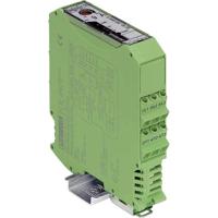 Phoenix Contact ELR W3-24DC/500AC-9I Keerschakelaar 24 V/DC 9 A Met testknop Geschikt voor merk (relais): Phoenix Contact Piece 1 stuk(s) - thumbnail