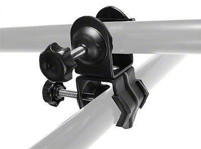 BRESSER BR-18 Dubbele Buisklem