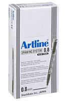 Fineliner Drawing System 0,8 mm - thumbnail