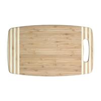 Richardson Sheffield Top and Tail Bamboo Snijplank 35x20x2 cm - thumbnail