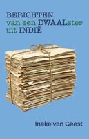 Berichten van een dwaalster uit Indië (Paperback) - thumbnail