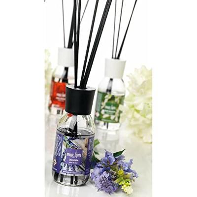 Geurstokjes Magic Lights Lavendel (125 ml)