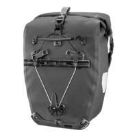 Ortlieb Back-Roller Urban QL3.1 Voor- en Achtertas 20L Achterwiel - Grijs - thumbnail