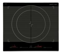 Inductiekookplaat Cata 08026002 60 cm 7400 W - thumbnail