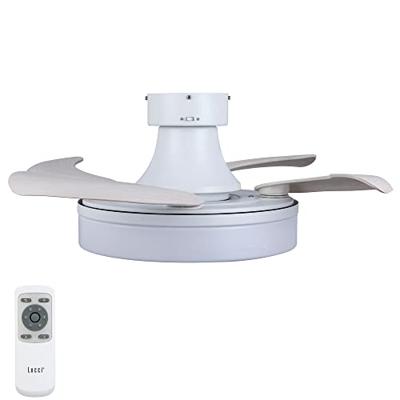 Beacon Scandinavische plafondventilatorFanway Orbit Ø 91,5cm - 210664
