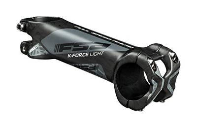 FSA MTB K-Force Light Stuurpen 120mm -12 graden - Zwart