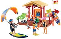 Playmobil® Family Fun 70090 watersportschool - thumbnail