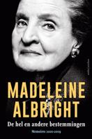 De hel en andere bestemmingen - Madeleine Albright - ebook - thumbnail