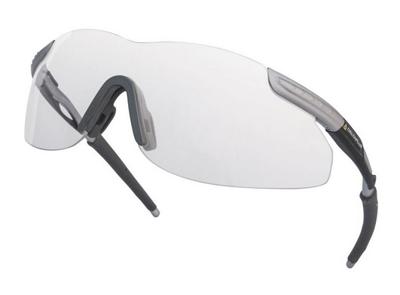 Delta Plus vh-bril Thunder polycarbonaat helder