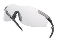 Delta Plus vh-bril Thunder polycarbonaat helder - thumbnail