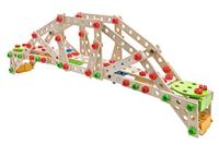 Eichhorn constructor 8in1, 300dlg. - thumbnail