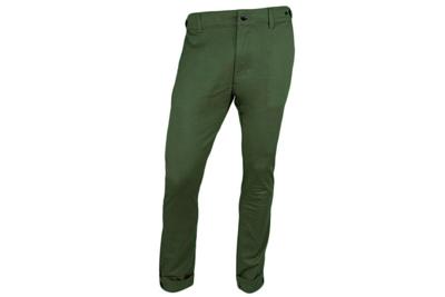 JeansTrack Amsterdam Broek - Khaki JeansTrack Amsterdam Broek - Khaki