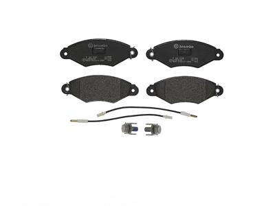 Remblokken set P56038