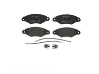 Remblokken set P56038 - thumbnail