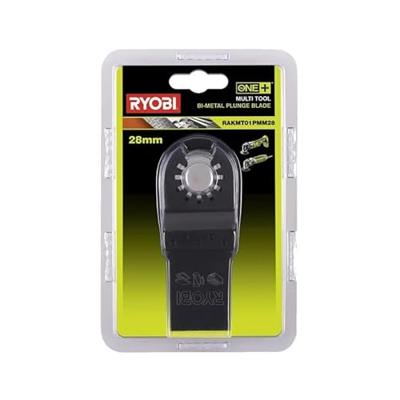 Ryobi RAKMT01PMM28 | Multimateriaal Verlengde Blad voor Multitool - 5132003923 - 5132003923